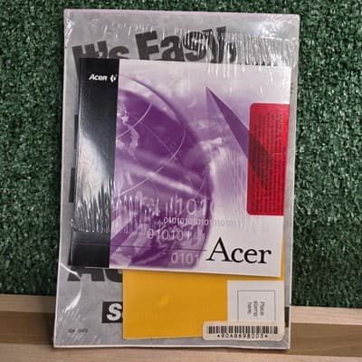 New Microsoft Windows 98 Second Edition X04-15747 For Distribution - Thumbnail 4