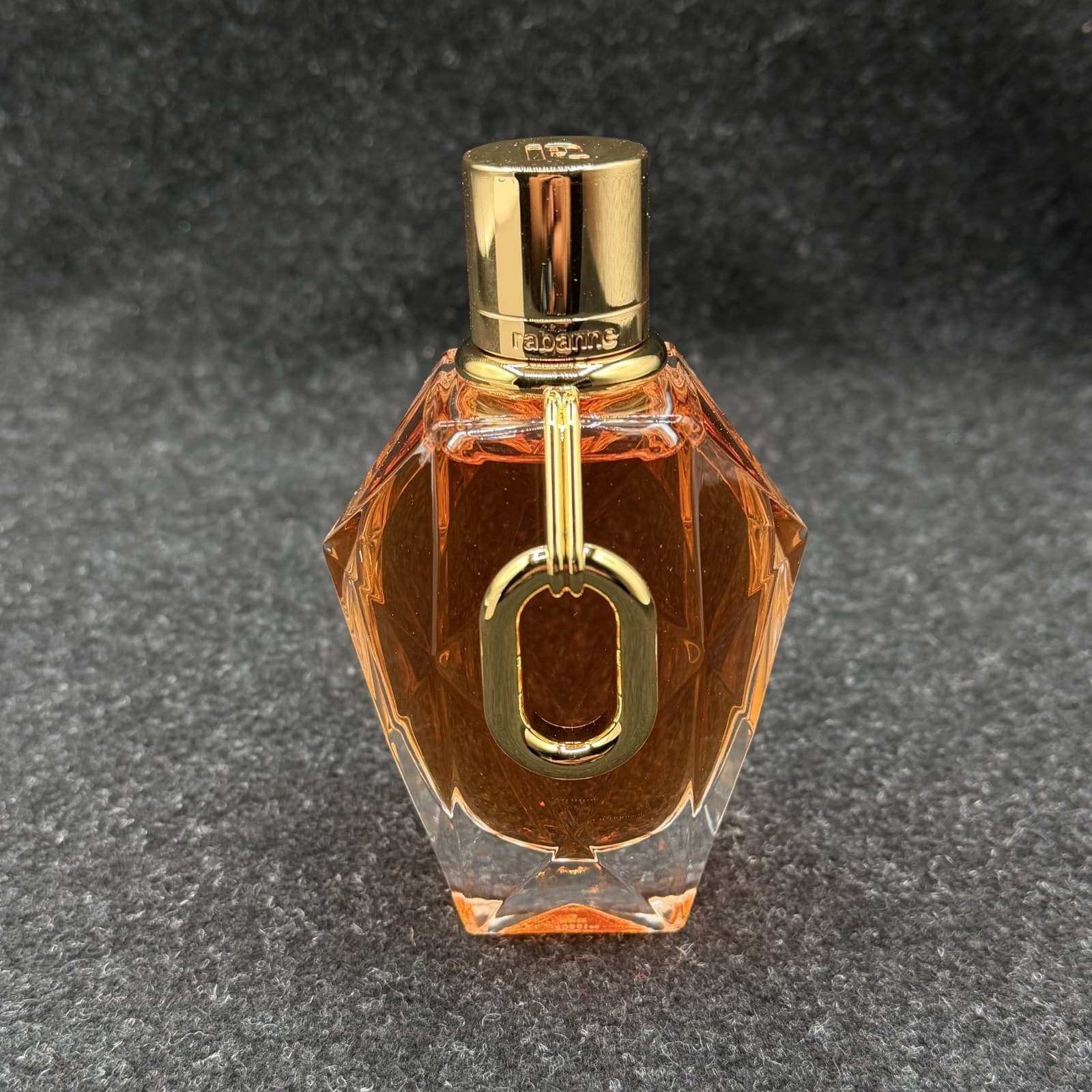 Million Gold For Her By Paco Rabanne EDP Spray 90ml / 3 fl.oz New In Box - Thumbnail 8