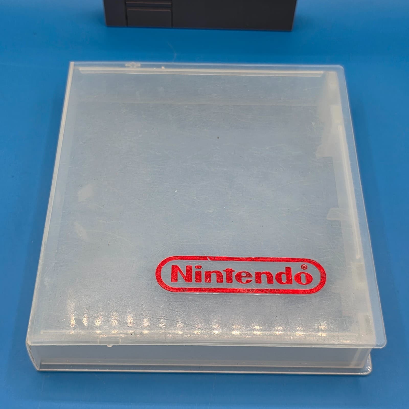 Mega Man 2 w/ Case (Nintendo Entertainment System, 1989) Cart Only Tested - Thumbnail 3