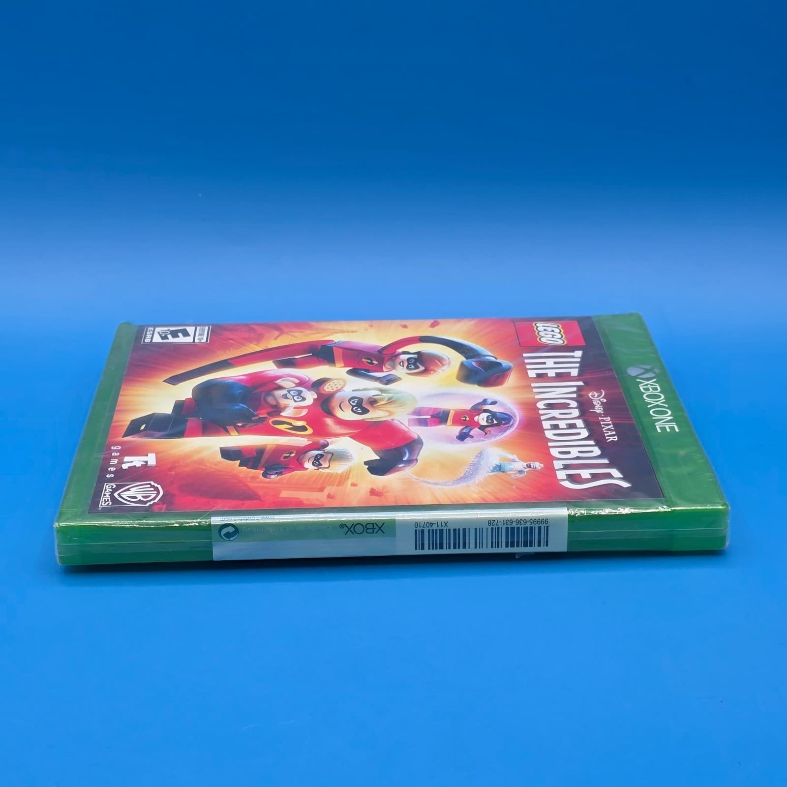 Disney - Pixar Lego The Incredibles Xbox One - Brand New Sealed - Thumbnail 3