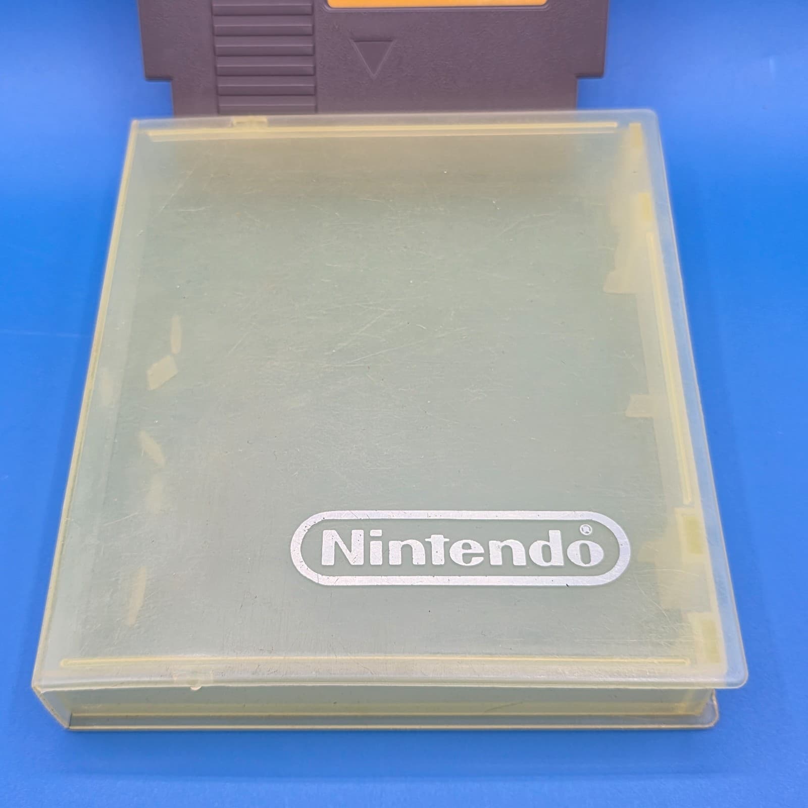Yoshi (Nintendo Entertainment System, 1992) NES Tested & Working - Thumbnail 6