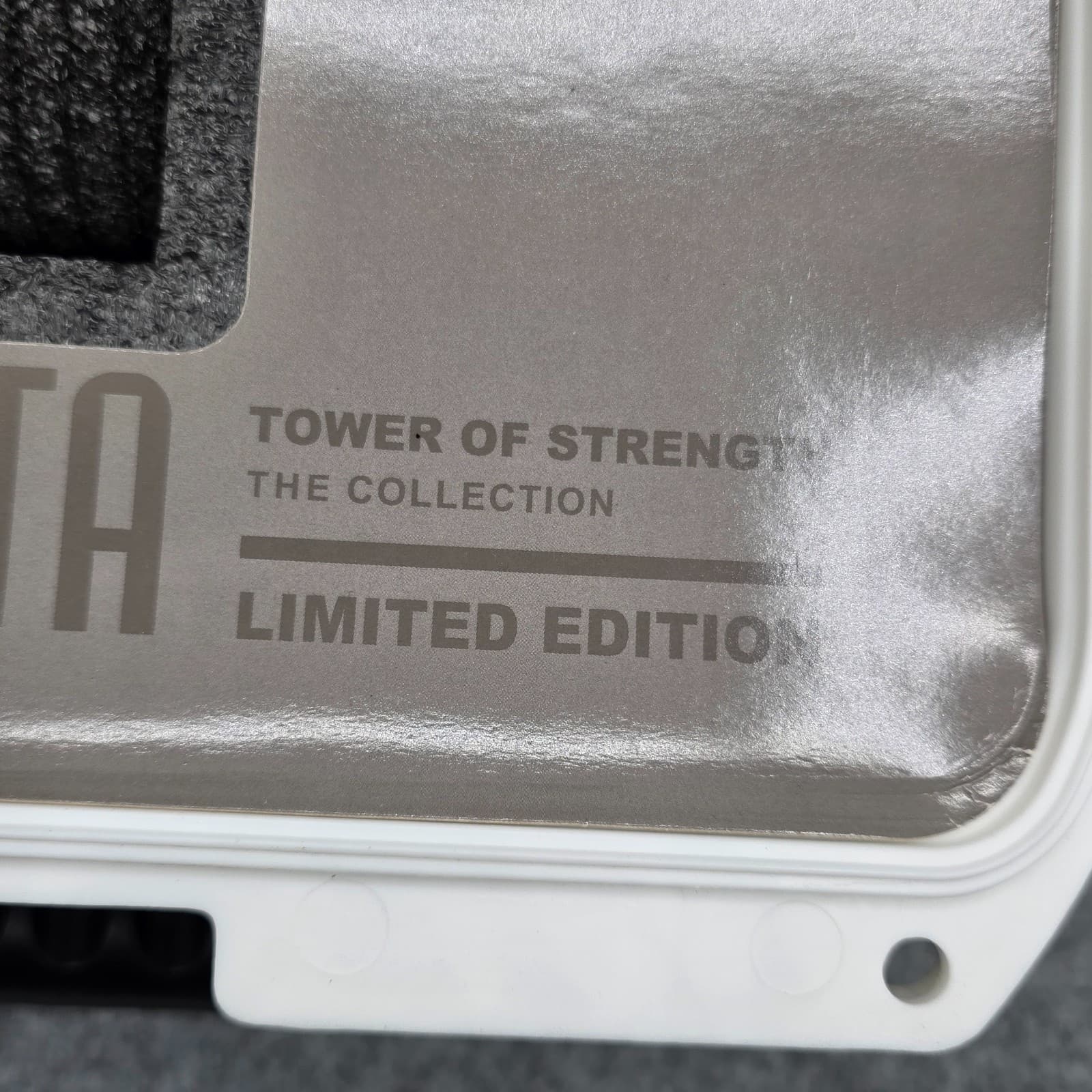 Invicta Jason Taylor JT 1 Watch Slot Case - Thumbnail 10
