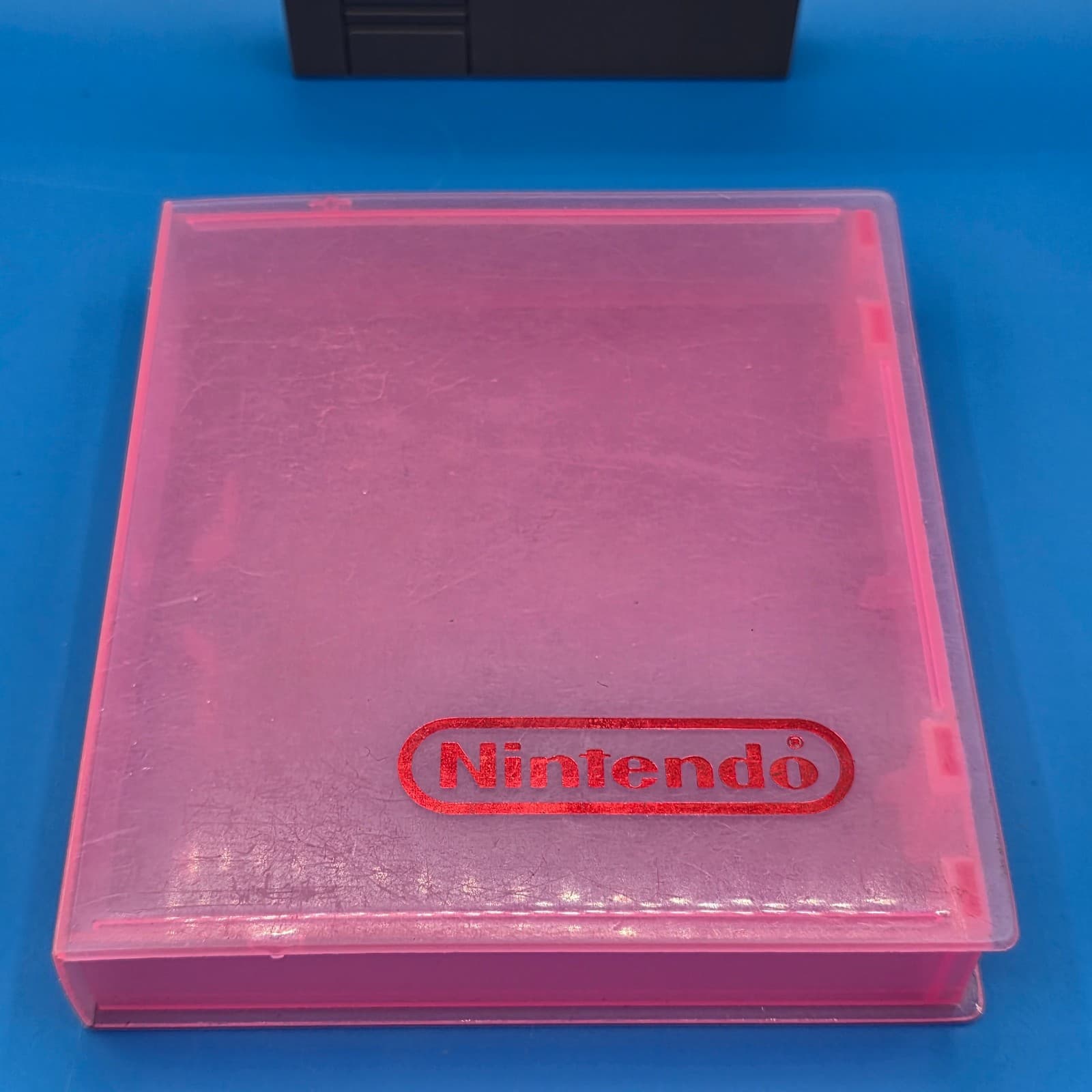 Shadowgate w/ Case (Nintendo Entertainment System, NES, 1989) Tested Working - Thumbnail 2