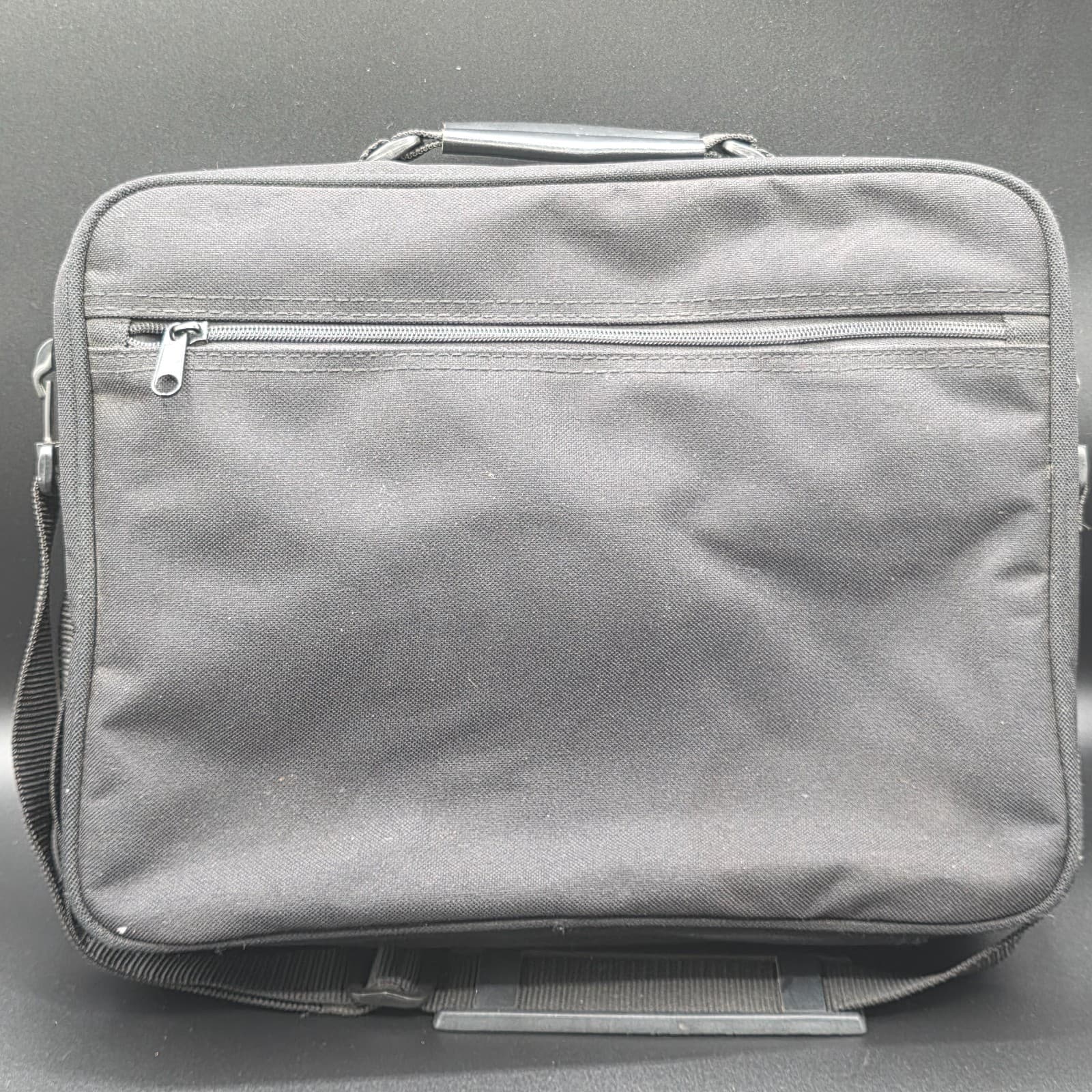 Vintage Official OEM SEGA Game Gear Deluxe Travel Bag Tote Carrying Case - Thumbnail 3