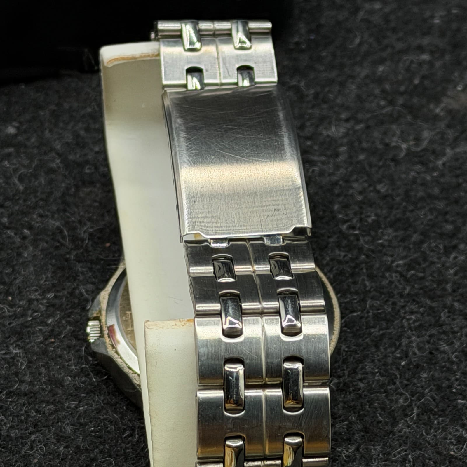 DALLAS COWBOYS MENS WATCH - Game Time Shop - Quartz Analog watch with clasp - Thumbnail 7
