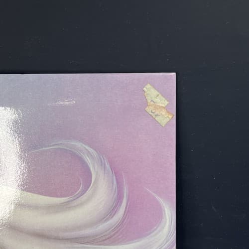 VINTAGE 1986 MEAD PORTFOLIO SUE DAWE MAJESTIC UNICORN FOLDER - Thumbnail 4