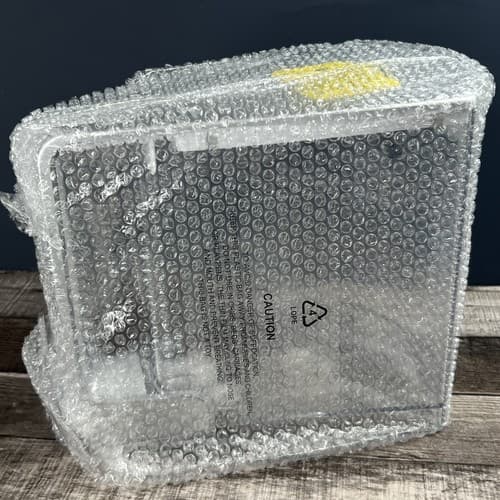 AquaTru Water Filter Tank Replacement Part Purified Clean AT2010 90AT01ECT01 - Thumbnail 5