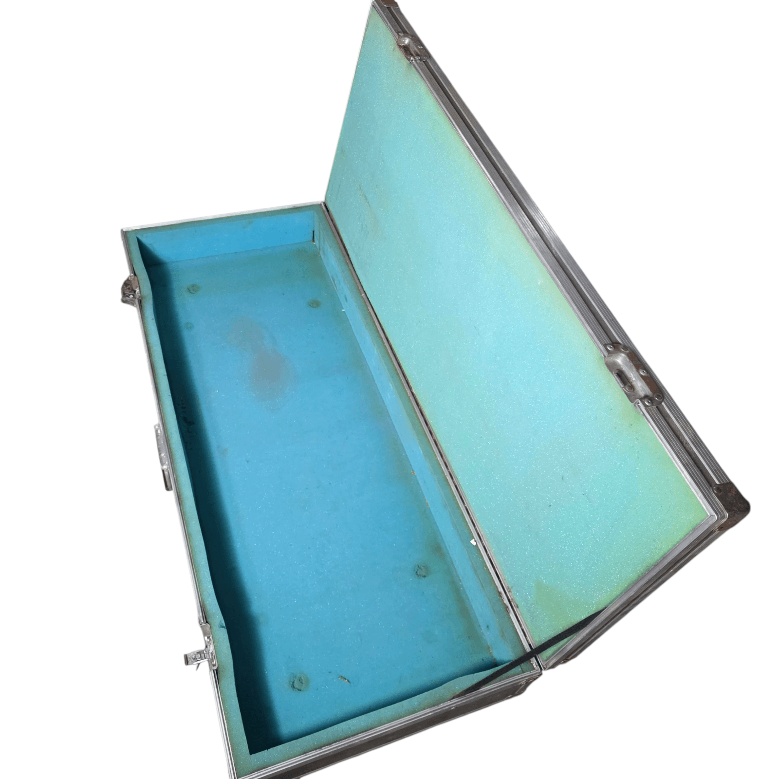 FOR PARTS/REPAIR Vintage Roland Rd-200 Digital Stage Piano 76 Key w/ Hard Case - Thumbnail 16