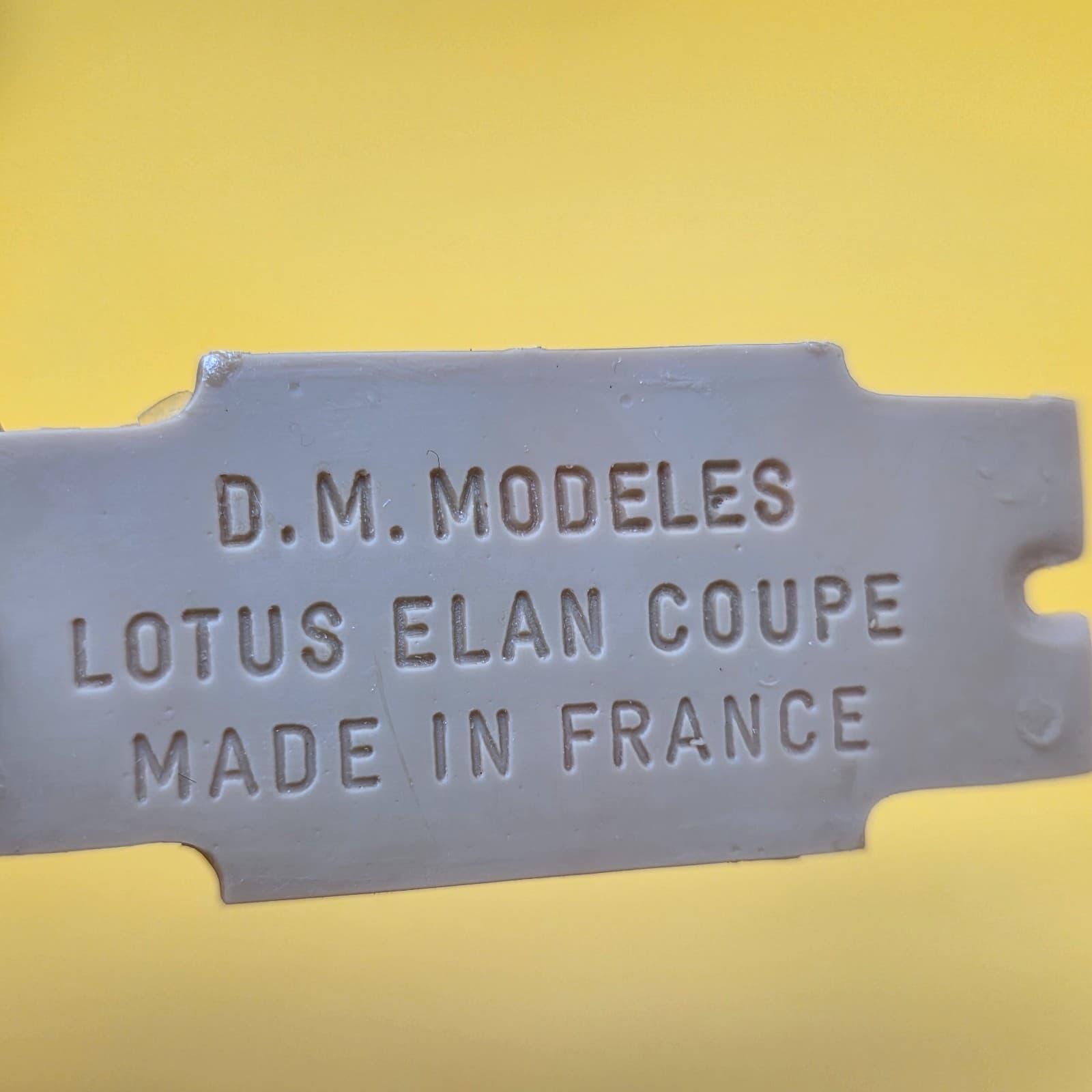 Provence Moulage 1:43 Scale Vector - Thumbnail 2