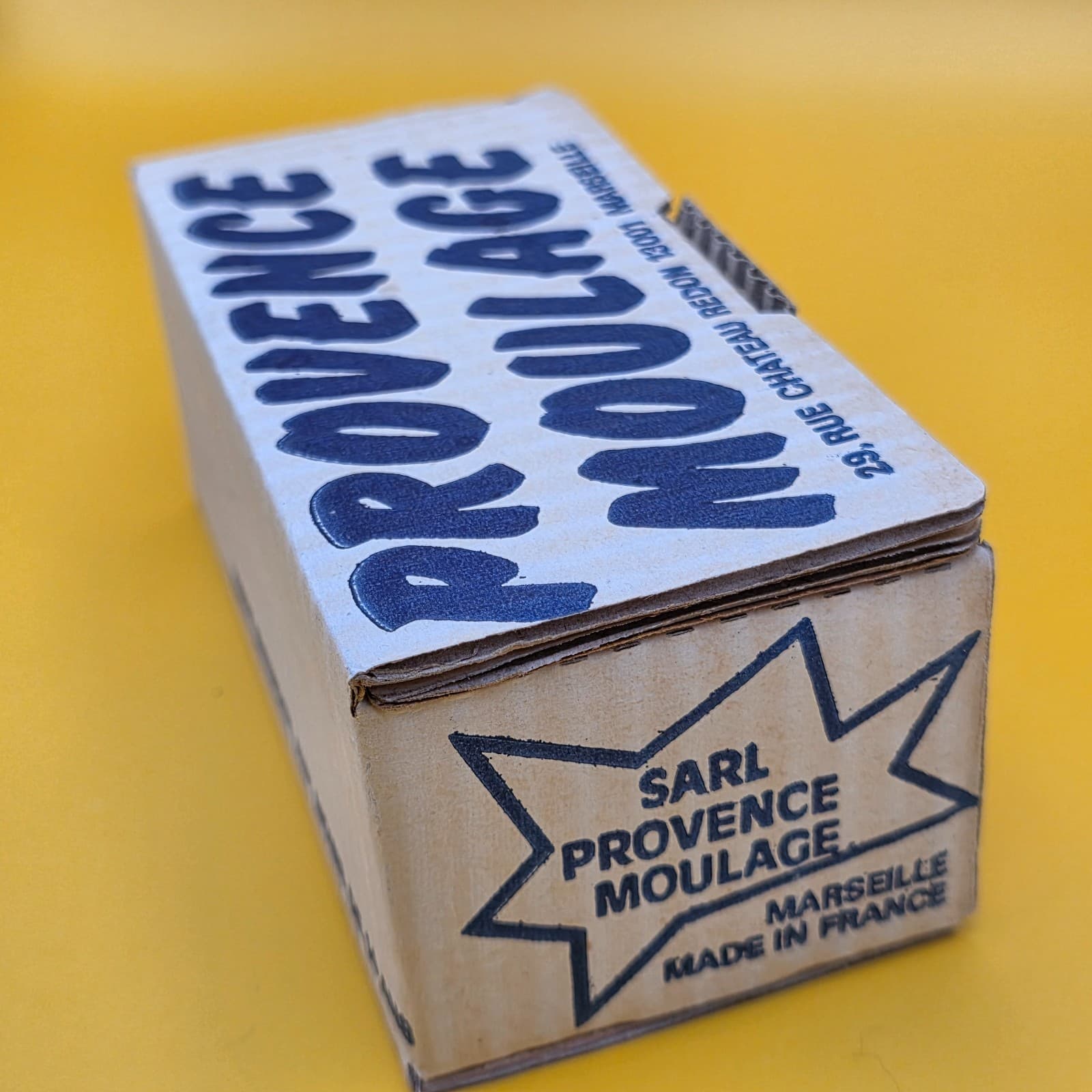 Provence Moulage 1/43 Scale Kit K0403D - Jaguar X JS Cab - Thumbnail 8