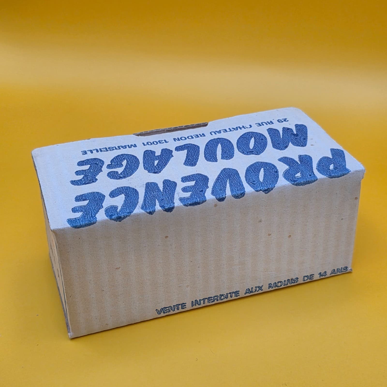 Provence Moulage 1/43 Lancia Delta S4 Rally Built Resin Model - Thumbnail 11