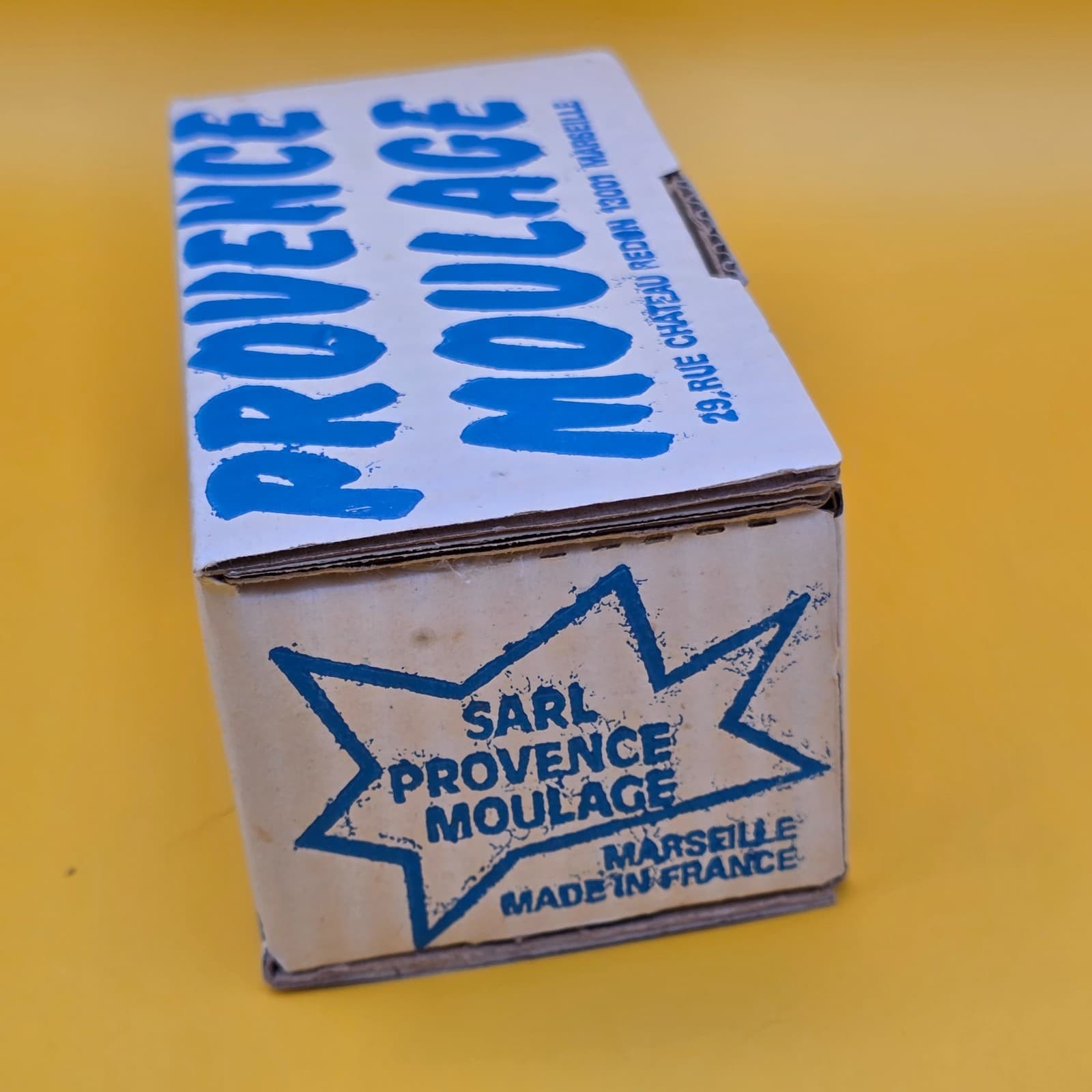 Provence Moulage Kit à Monter 1/43 - Peugeot 205 T16 Rallye RAC 1000 Lacs 1984 - Thumbnail 10