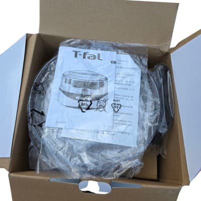 New T-Fal TFal YG2328 Balanced Living Greek Yogurt Maker LCD Timer Automatic - Thumbnail 8