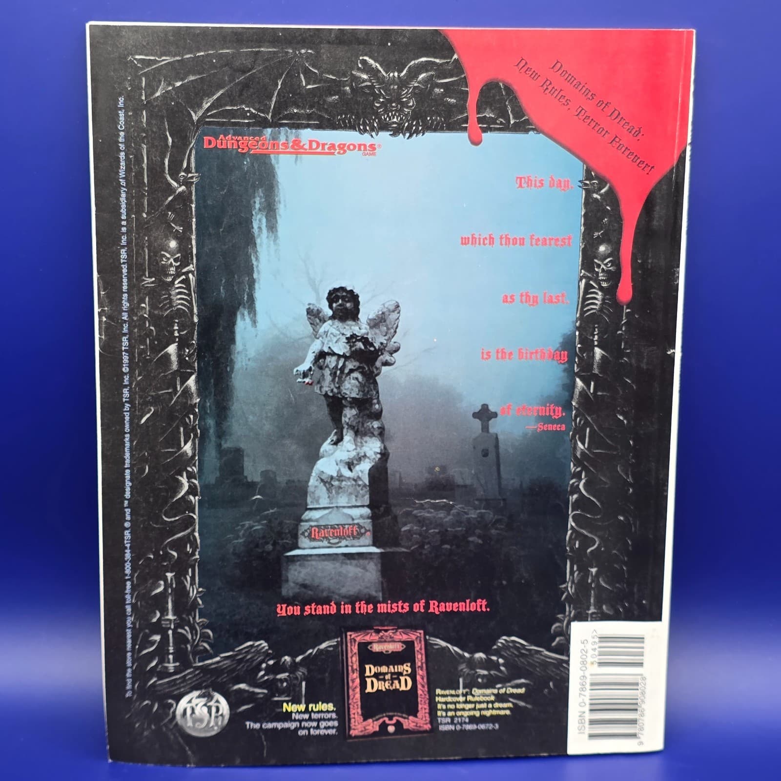 DRAGON MAGAZINE #238 AUGUST 1997 TSR ADVANCED DUNGEONS & DRAGONS HUMOR & VILLIAN - Thumbnail 3