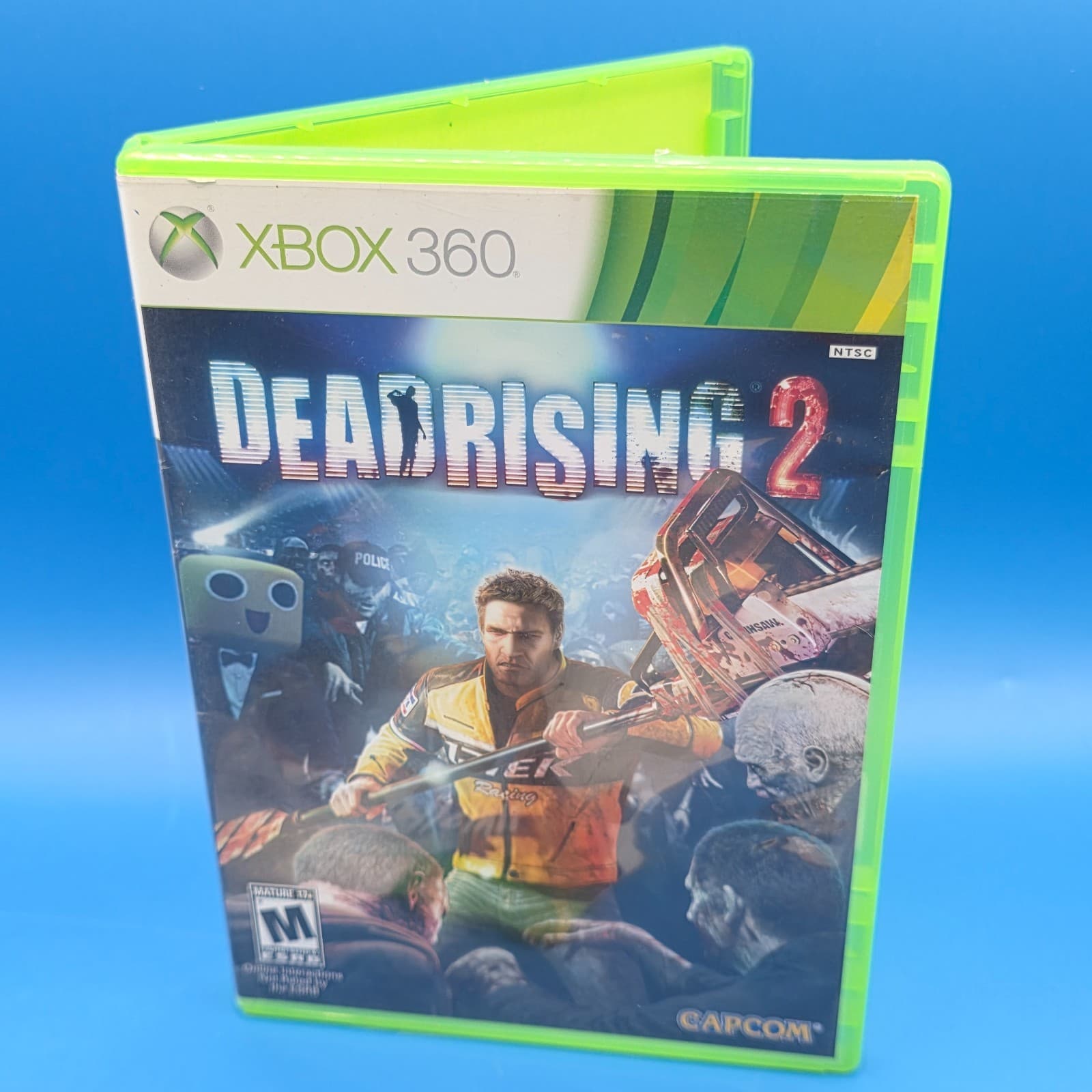 Dead Rising 2 - Microsoft Xbox 360 - Cib Complete - Thumbnail 4