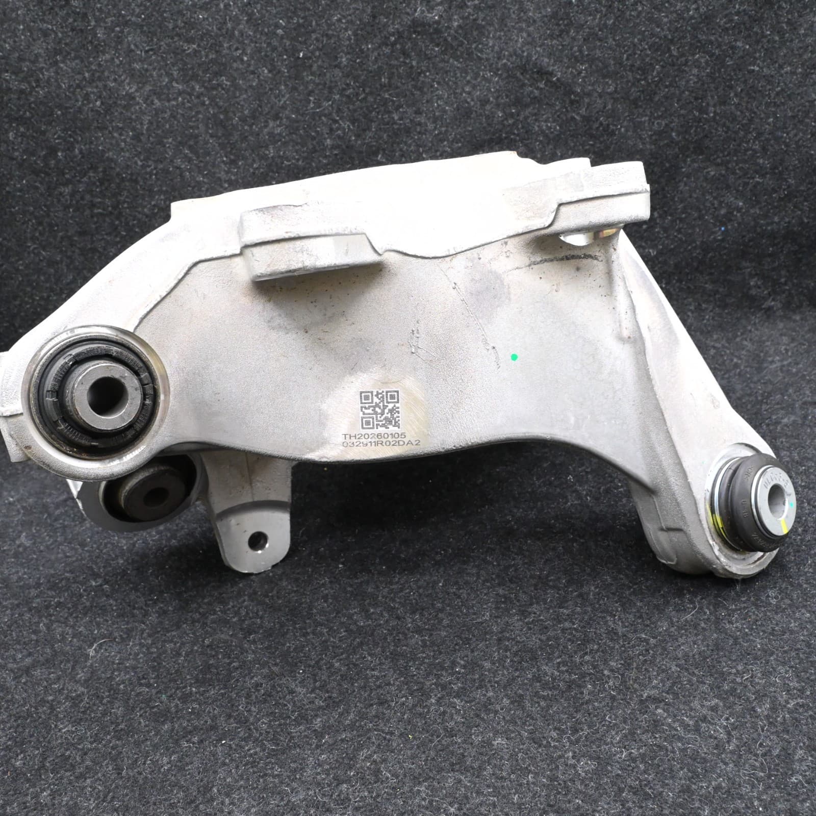 2026 Tesla Model Y Juniper Rear Knuckle Right 2188416-00-C - Thumbnail 6