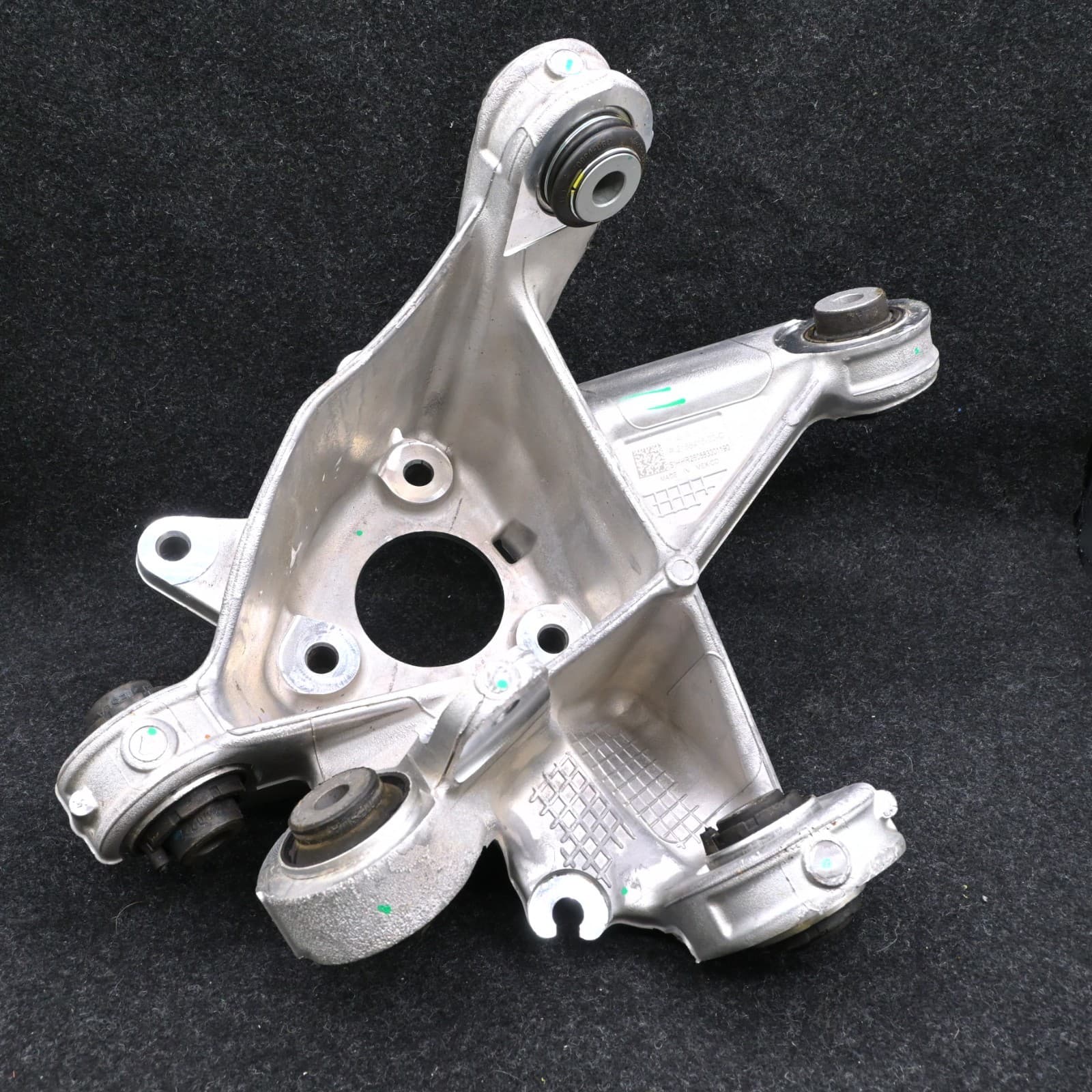 2026 Tesla Model Y Juniper Rear Knuckle Right 2188416-00-C - Thumbnail 10