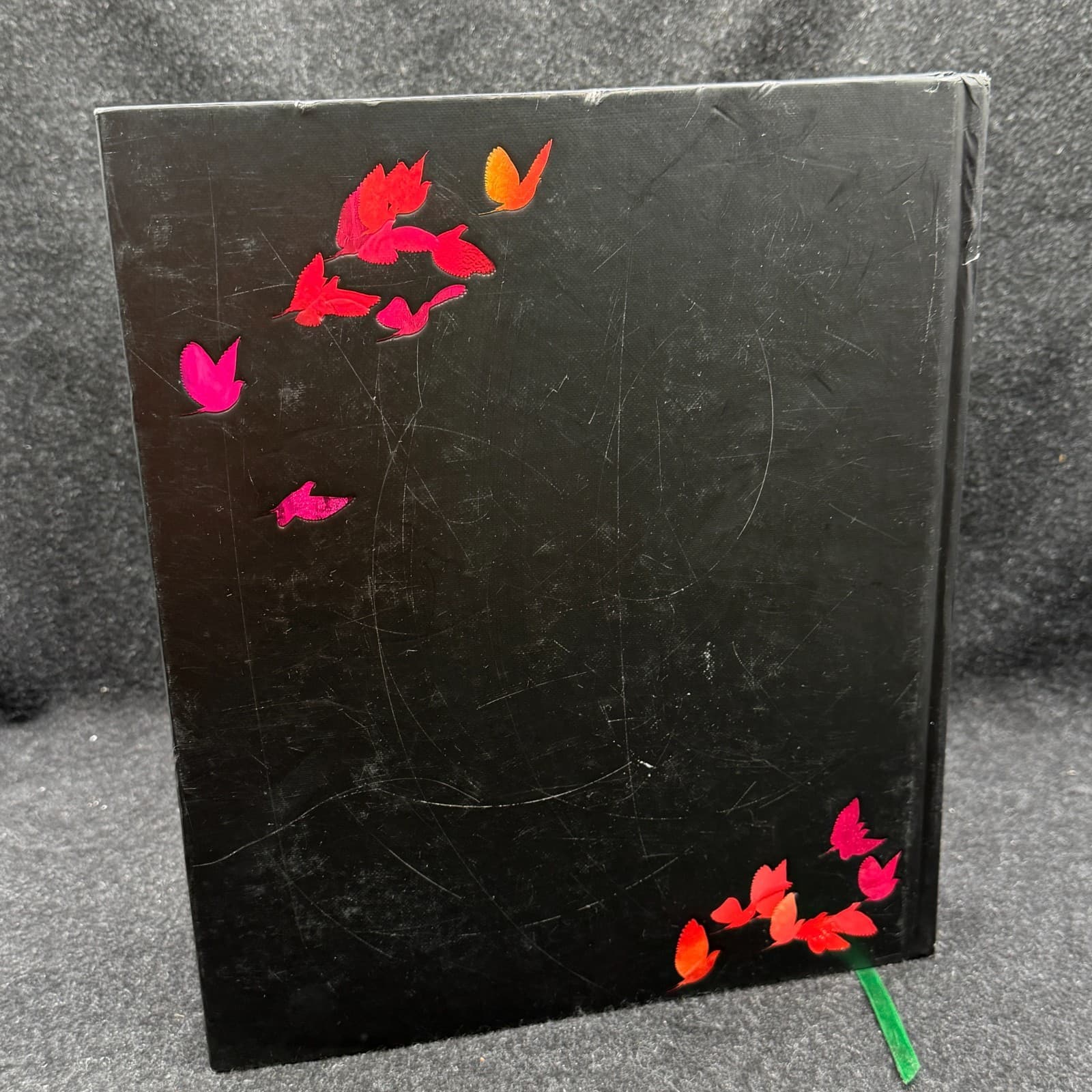The Aviary Cocktail Book Hardcover by Grant Achatz, Hemberger, Kokonas, Melton - Thumbnail 4