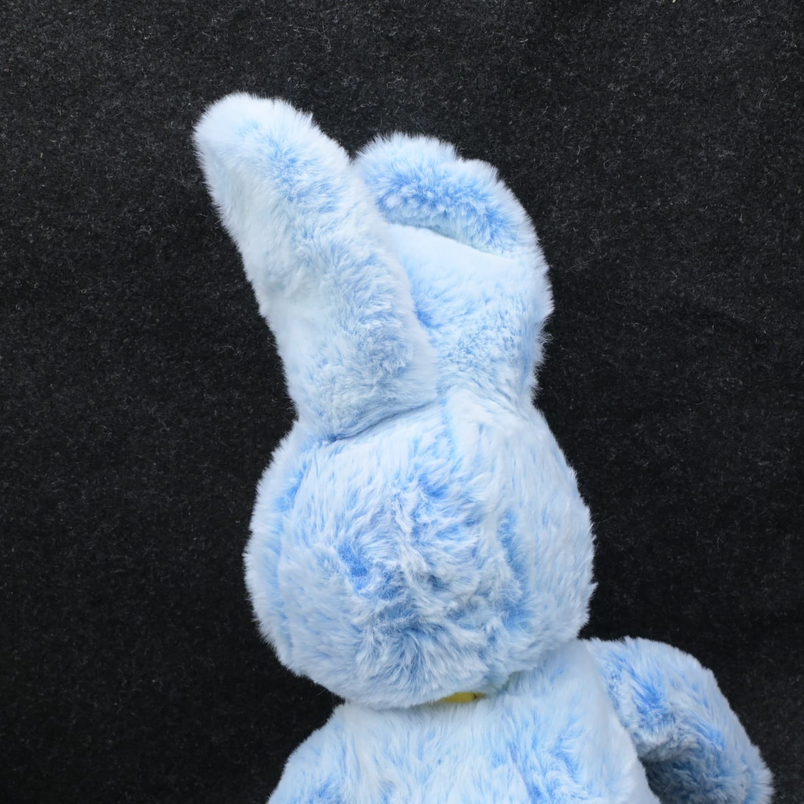 2021 Disney 18" Plush - MICKEY MOUSE EASTER BUNNY Blue - Thumbnail 7