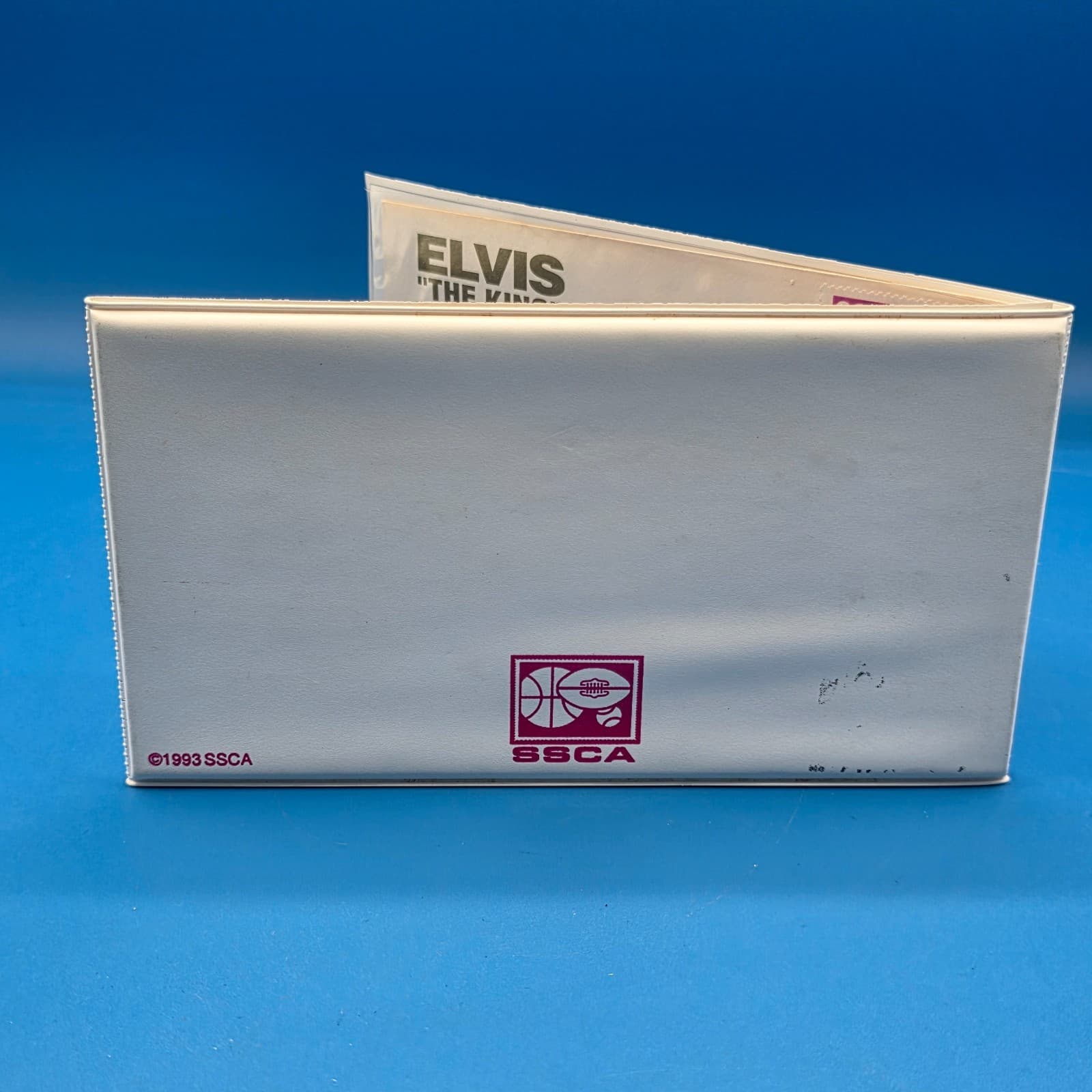 Multicolor Elvis Presley First Day Covers Collection Stamp Music Memorabilia Set - Thumbnail 3