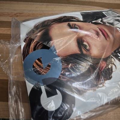 Timothee Chalamet GQ Magazine - March 2018 - Brand New / Sealed - RARE 🔥 - Thumbnail 4