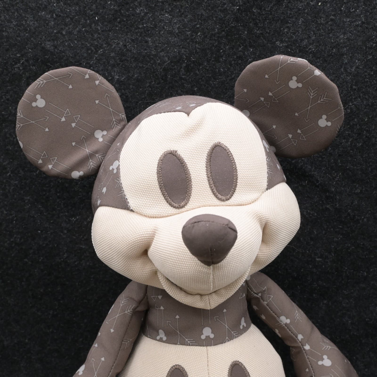 Disney Mickey Mouse Memories Limited Edition Plush November Series 11 of 12. NWT - Thumbnail 2