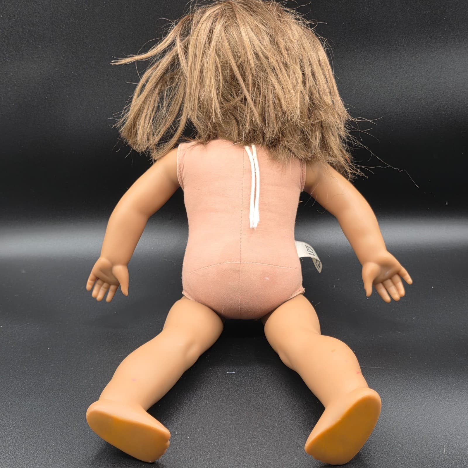 American Girl Doll Just like You Truly Me #28 Brown Hair Eyes 18" Inch Josefina - Thumbnail 6