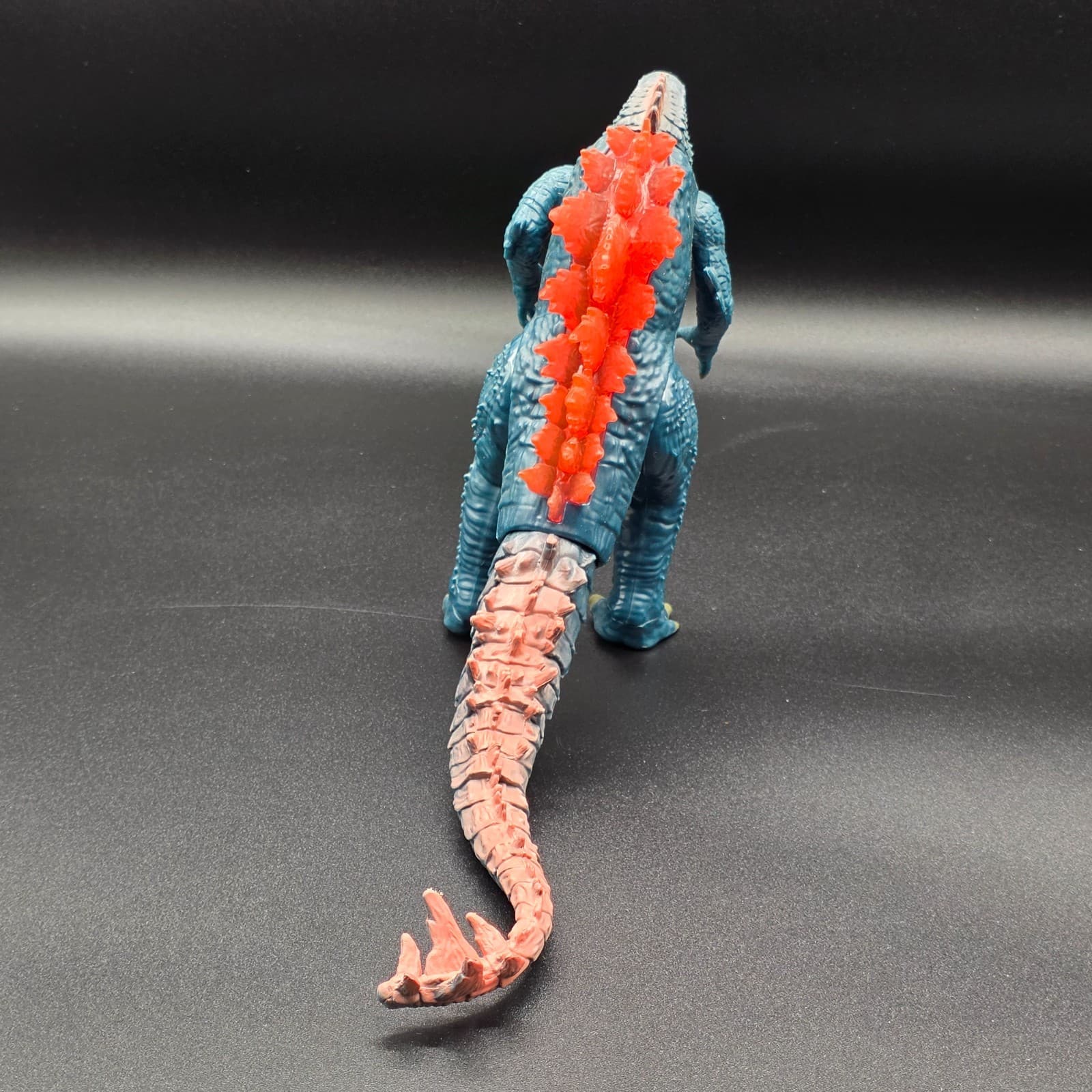 MonsterVerse Godzilla x Kong: The New Empire, 6-Inch,Action Figure - Thumbnail 9