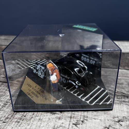 Vitesse Diecast L119 Volkswagen Beetle 1946 10000th 1:43 Scale Nib - Thumbnail 3