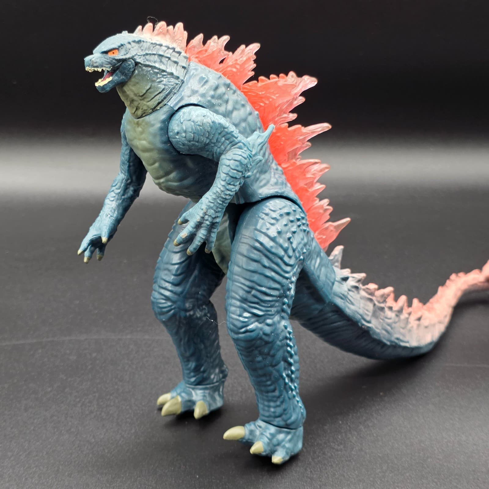 MonsterVerse Godzilla x Kong: The New Empire, 6-Inch,Action Figure - Thumbnail 2