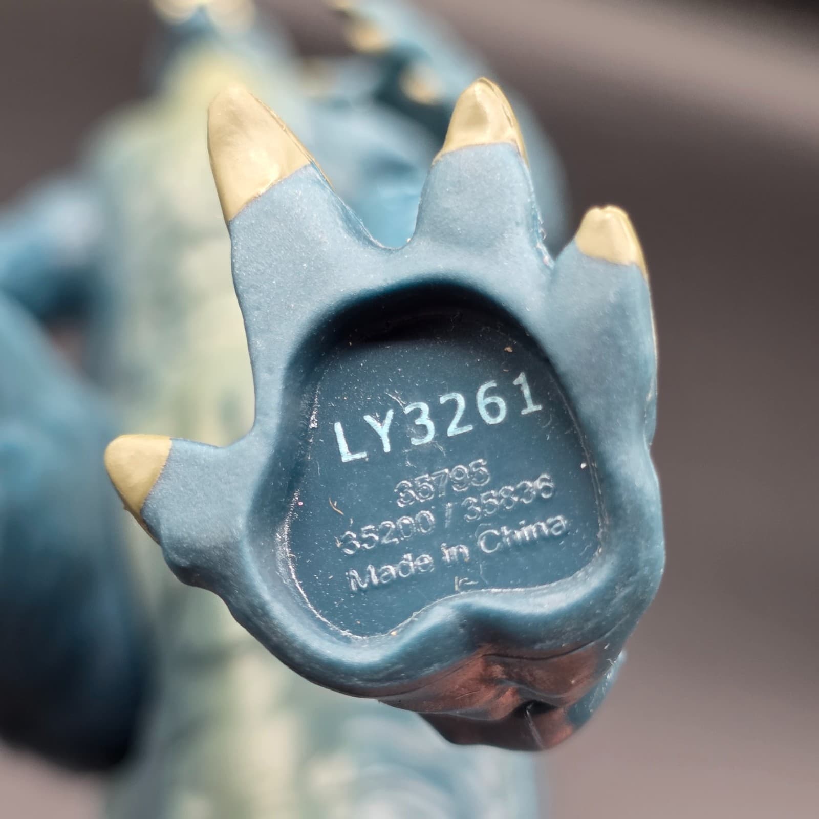 MonsterVerse Godzilla x Kong: The New Empire, 6-Inch,Action Figure - Thumbnail 5