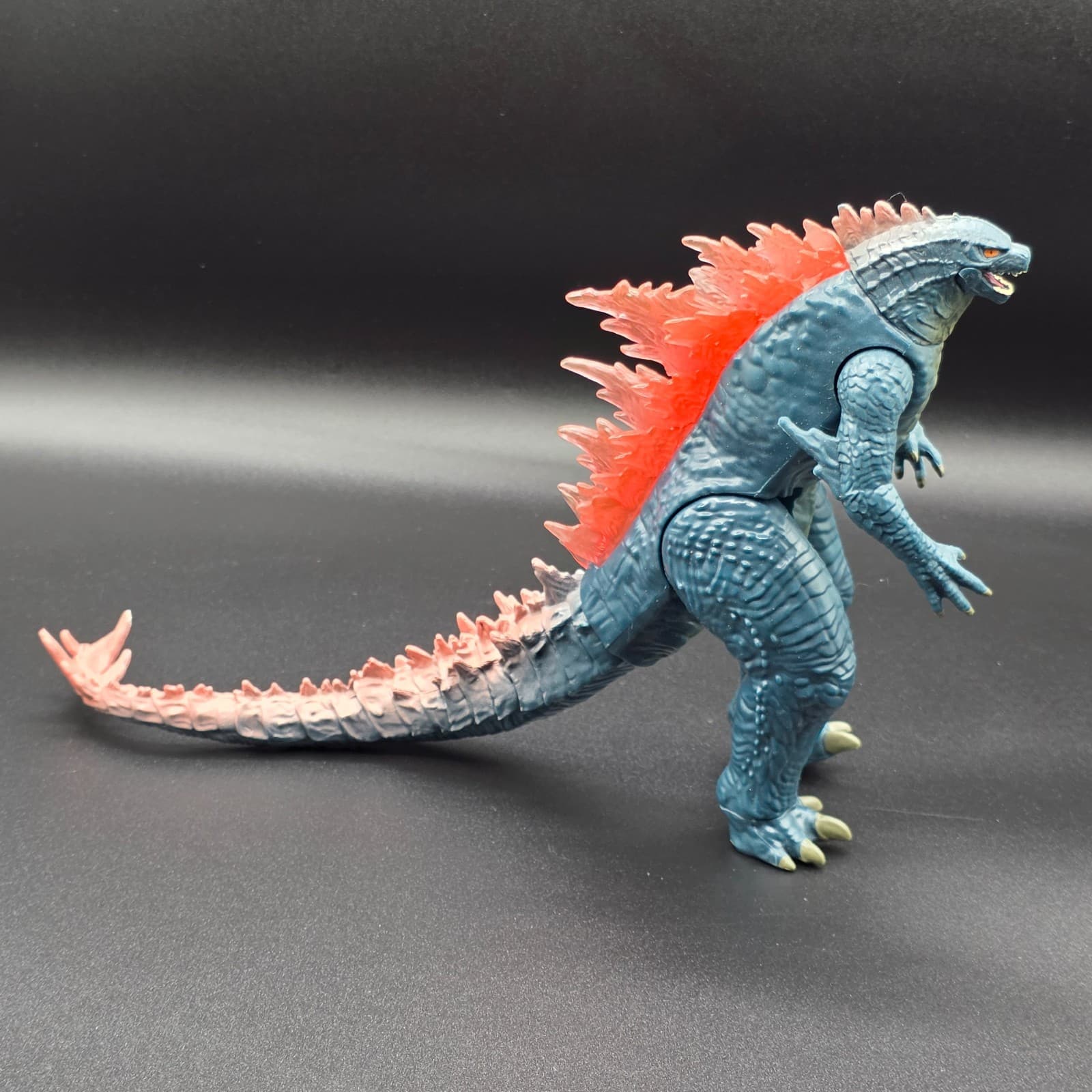 MonsterVerse Godzilla x Kong: The New Empire, 6-Inch,Action Figure - Thumbnail 10