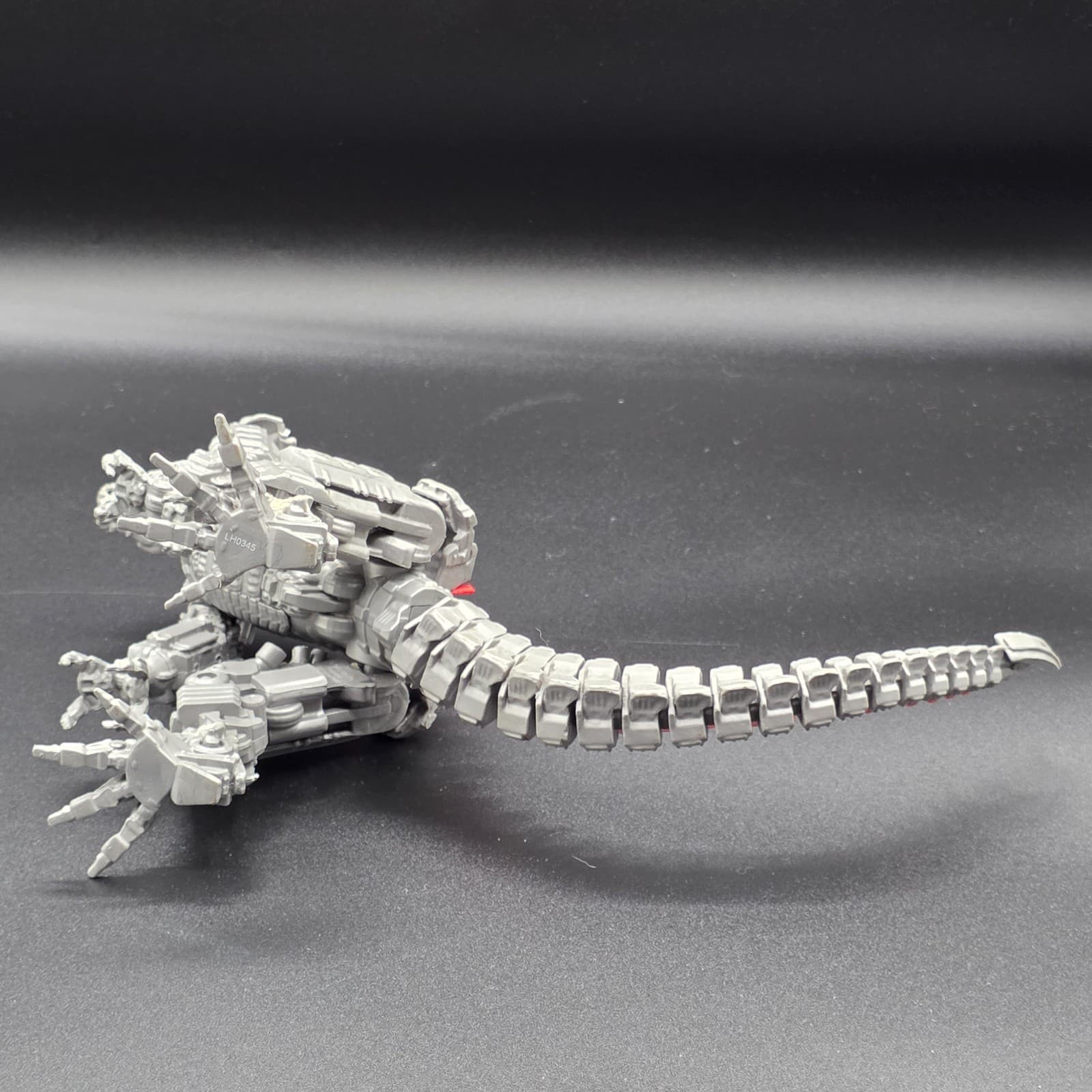 MECHAGODZILLA Godzilla Vs Kong Monsterverse Toy Action Figure Playmates. 2020 6” - Thumbnail 6