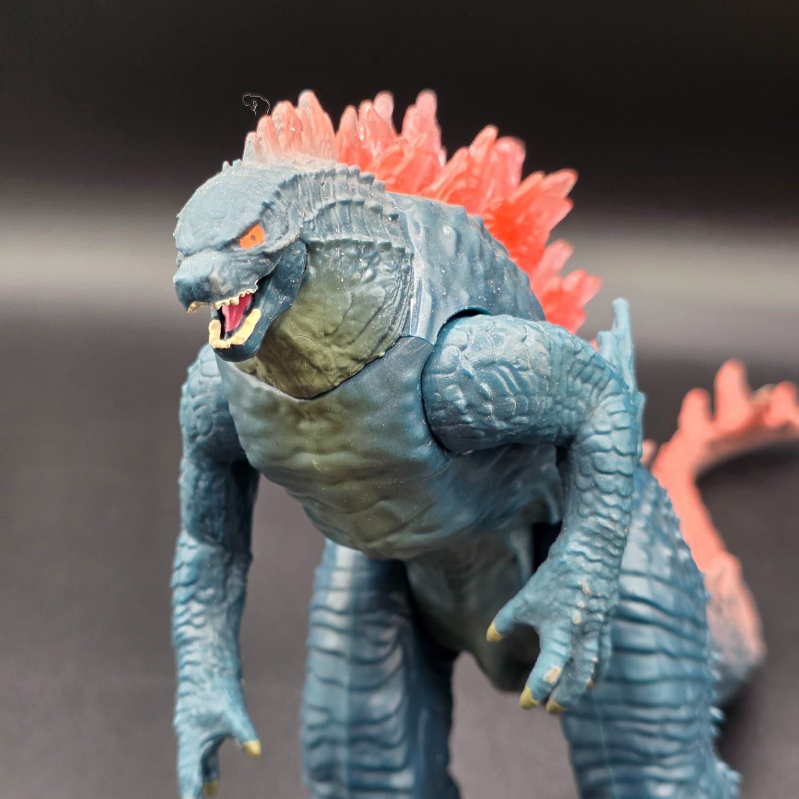 MonsterVerse Godzilla x Kong: The New Empire, 6-Inch,Action Figure - Thumbnail 11