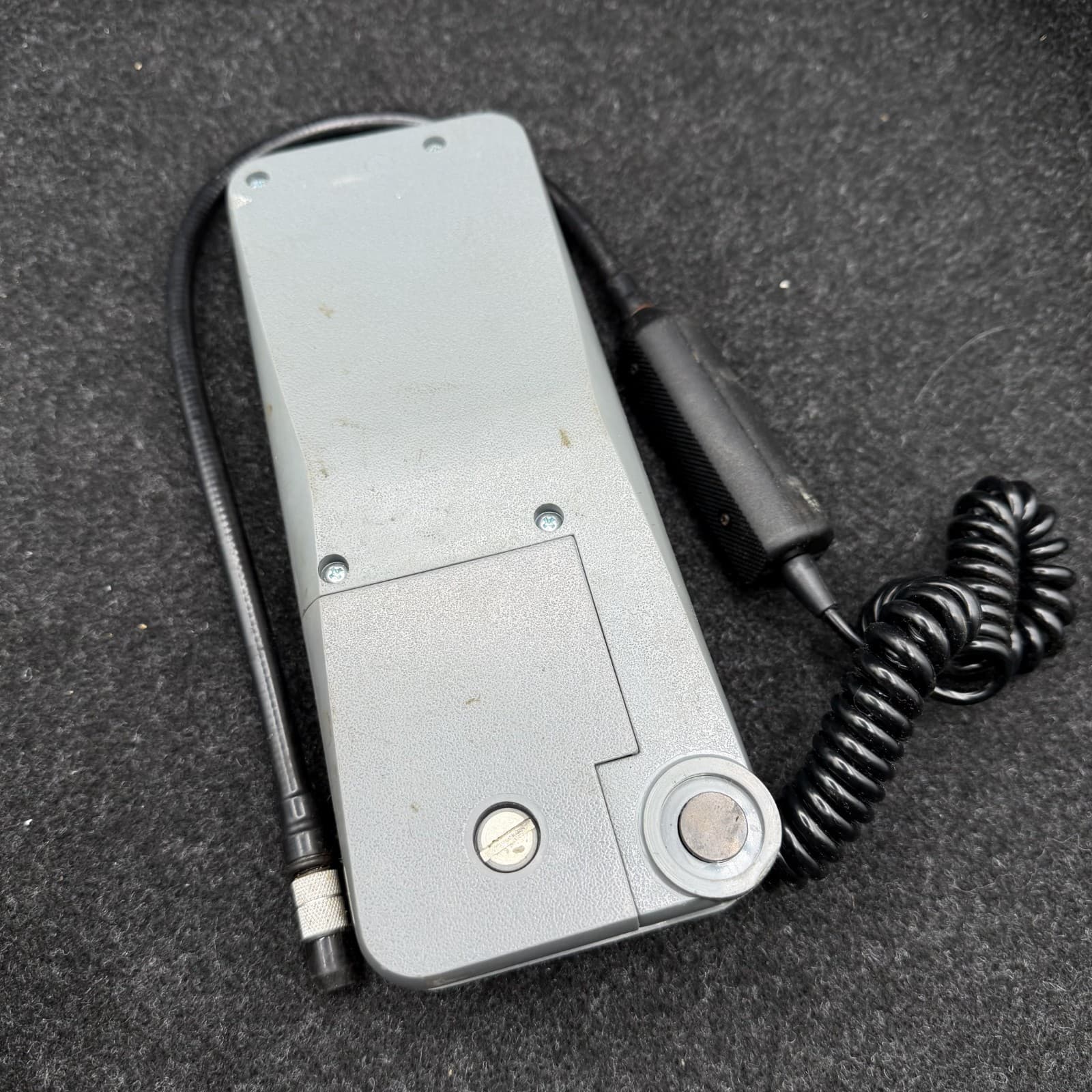 Tif 5550A Automatic Halogen Leak Detector Good Working Instrument - Thumbnail 7