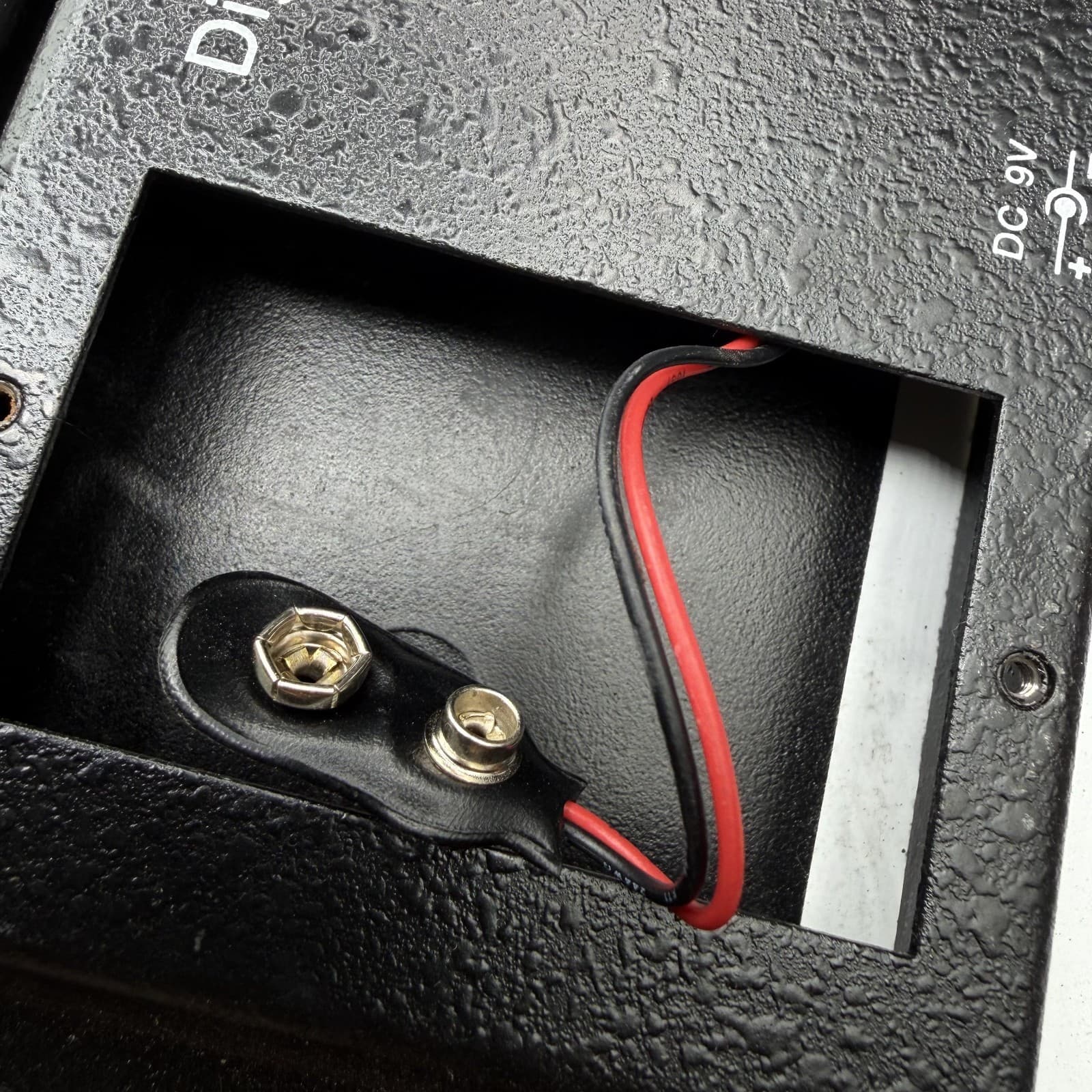 TIF 9450D Digital Micron Gauge - Thumbnail 11