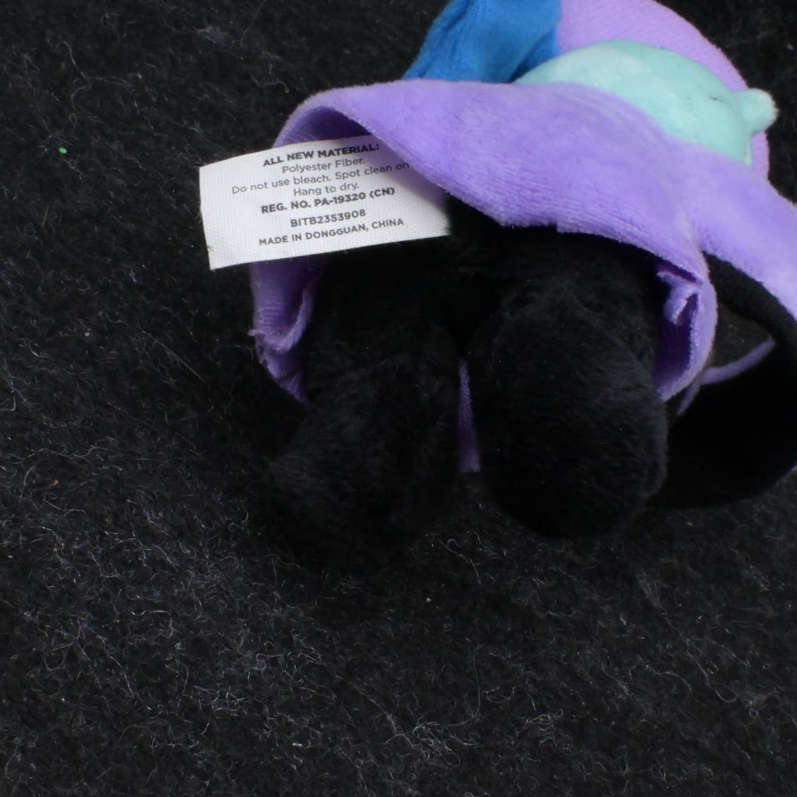 Disney The Nightmare Before Christmas Shock Creepy Cutie Cuff - Thumbnail 7