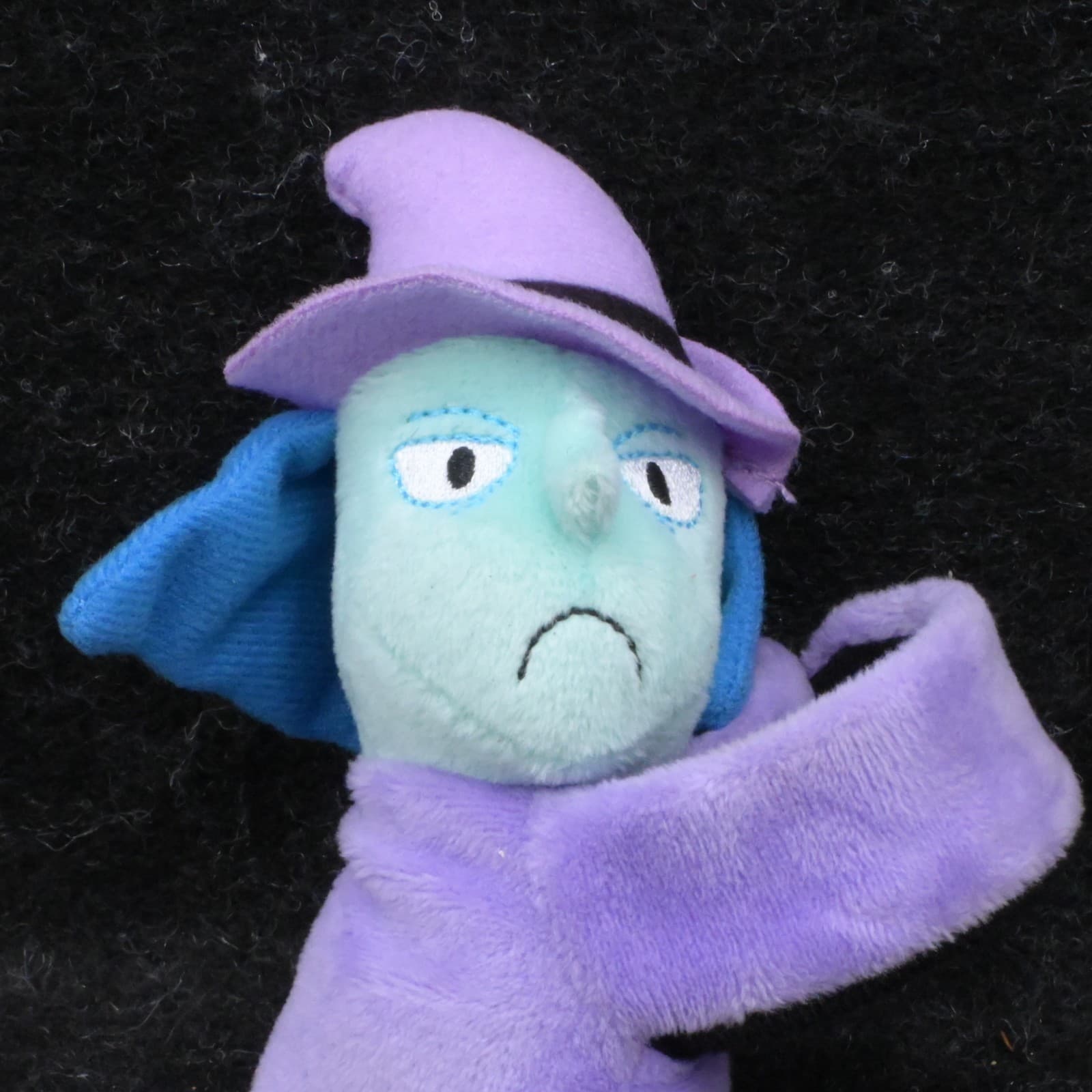 Disney The Nightmare Before Christmas Shock Creepy Cutie Cuff - Thumbnail 2