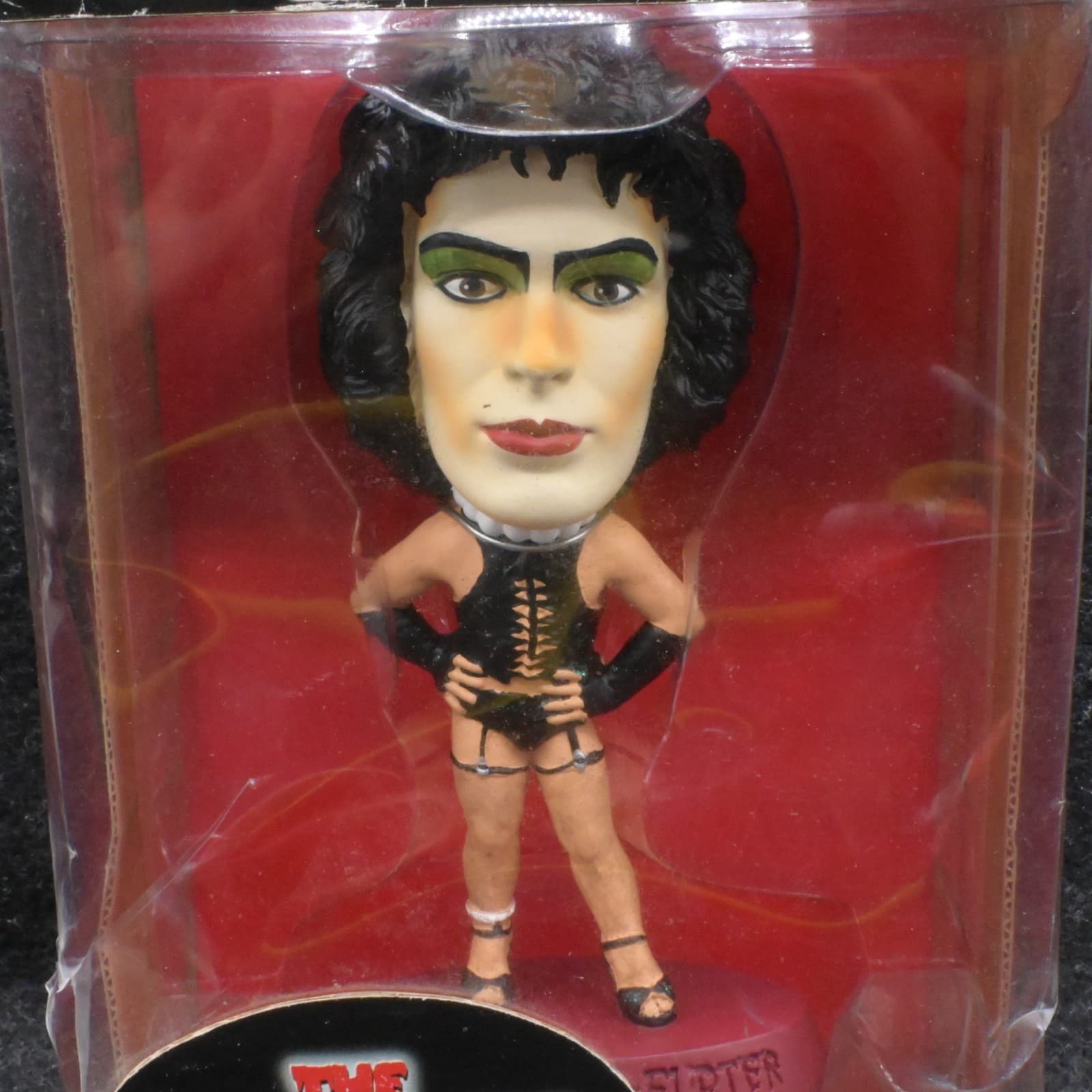 Movie Headliners XL The Rocky Horror Picture Show Dr. Frank N Furter - Thumbnail 11