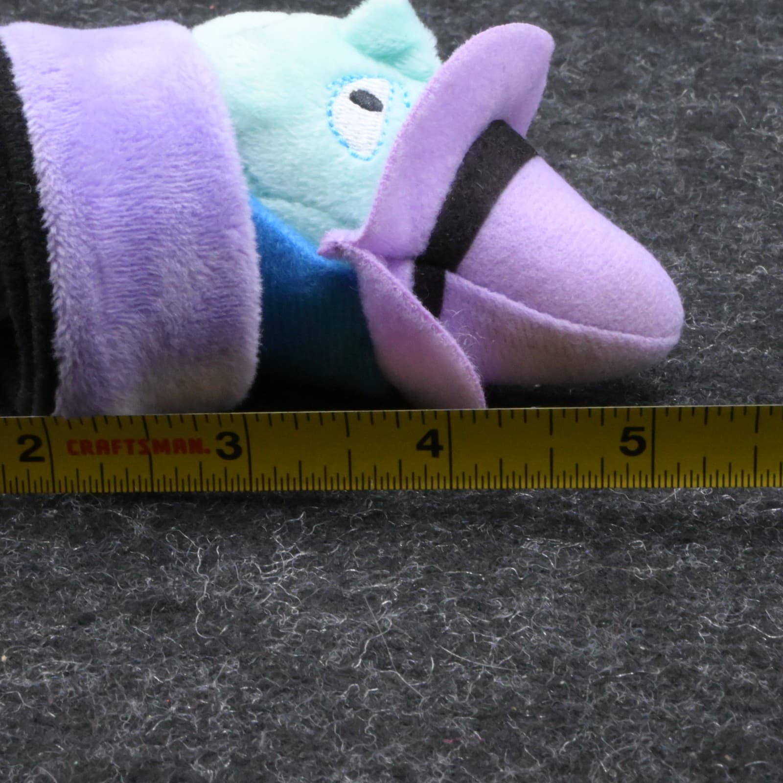 Disney The Nightmare Before Christmas Shock Creepy Cutie Cuff - Thumbnail 10