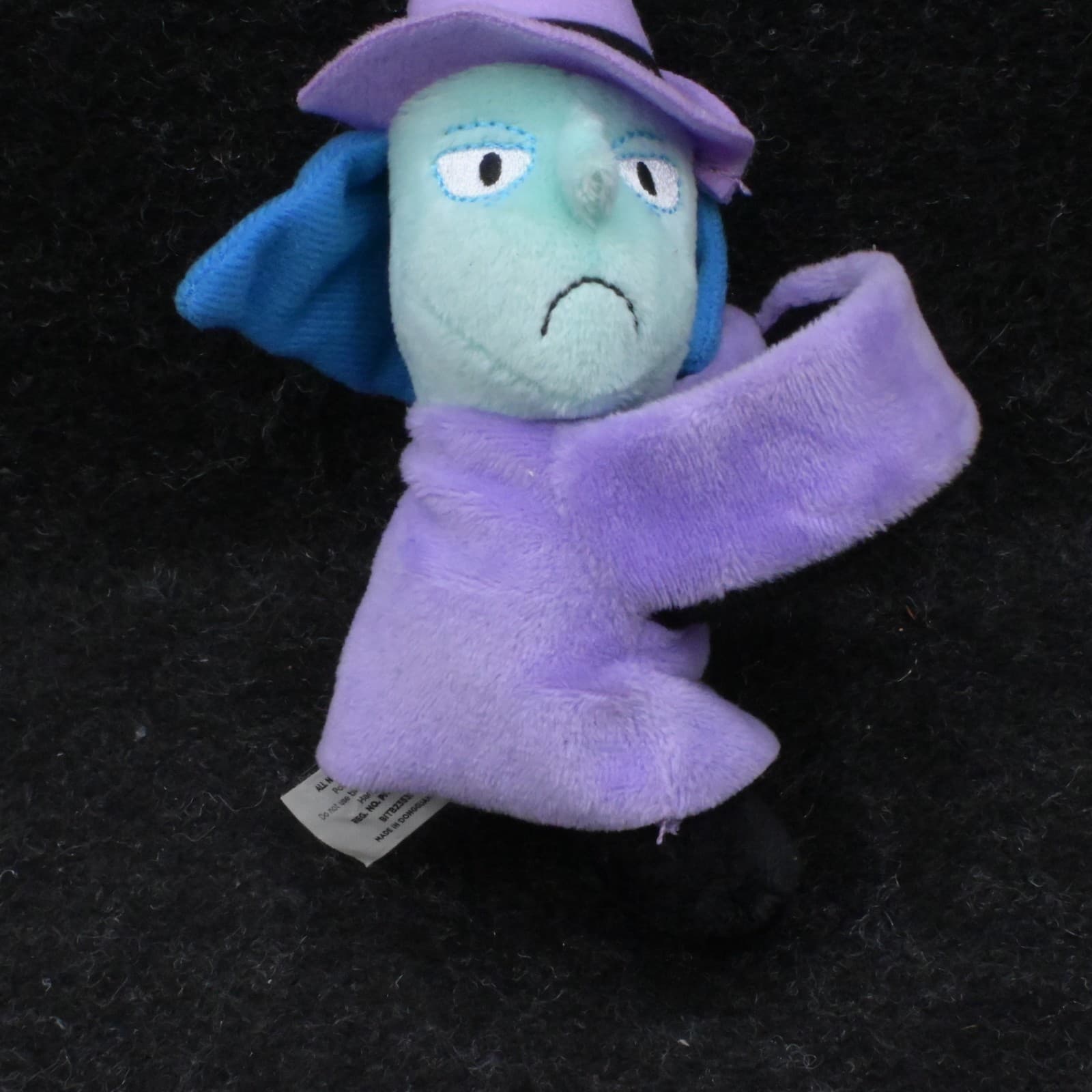 Disney The Nightmare Before Christmas Shock Creepy Cutie Cuff - Thumbnail 3