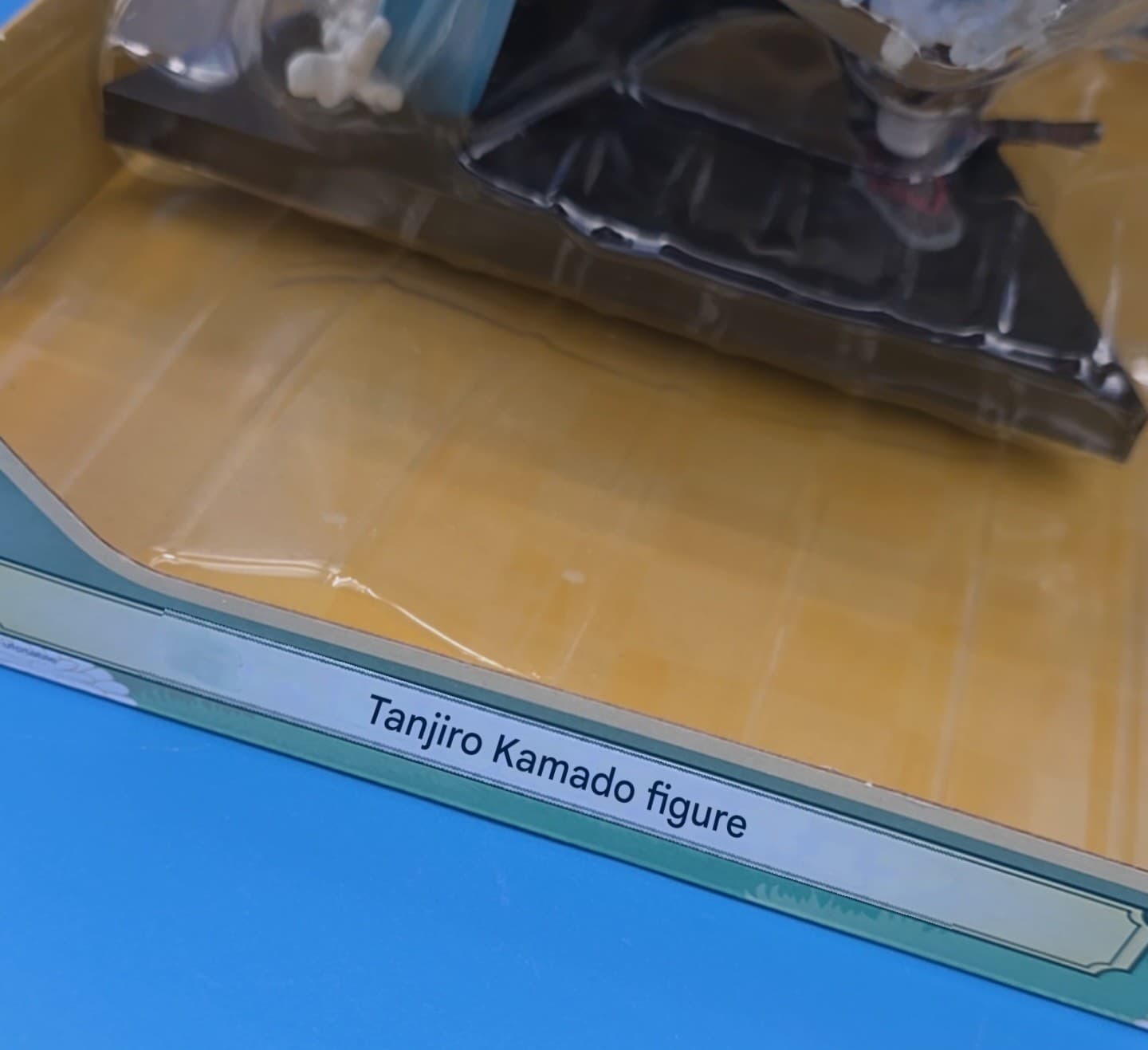Bandai Demon Slayer Tanjiro Kamado Hold the Blade at Dawn Ichibansho Figure NR - Thumbnail 7
