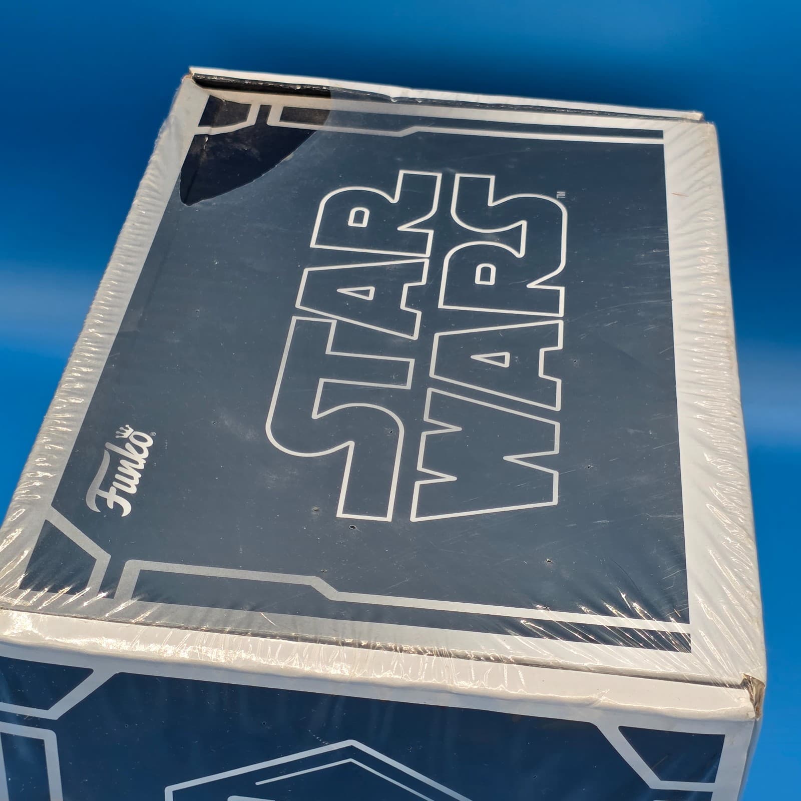 Funko Star Wars Gaming Greats Collector Box Darth Nihilus Darth Sion Sealed - Thumbnail 4