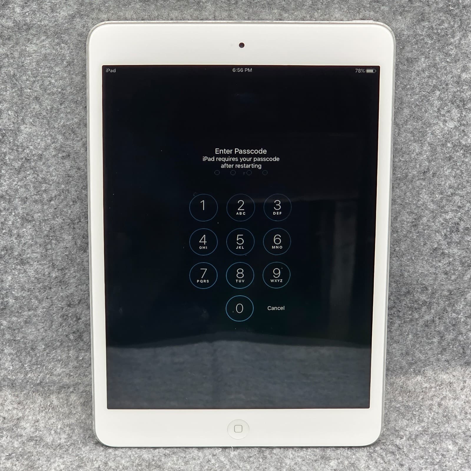 Apple iPad Mini A1432 FOR PARTS OR REPAIR BUNDLE - Thumbnail 9