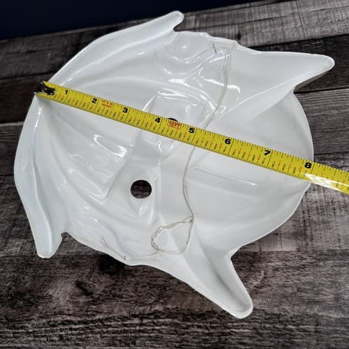 VINTAGE NEO-HUMAN CASSHERN MASK ROBOT HUNTER HALLOWEEN CARNIVAL KID MASK PLASTIC - Thumbnail 9