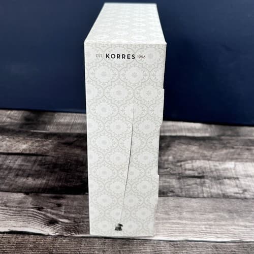 VINTAGE KORRES THE ULTIMATE WILD ROSE COLLECTION SLEEPING FACIAL GIFT SET - Thumbnail 8