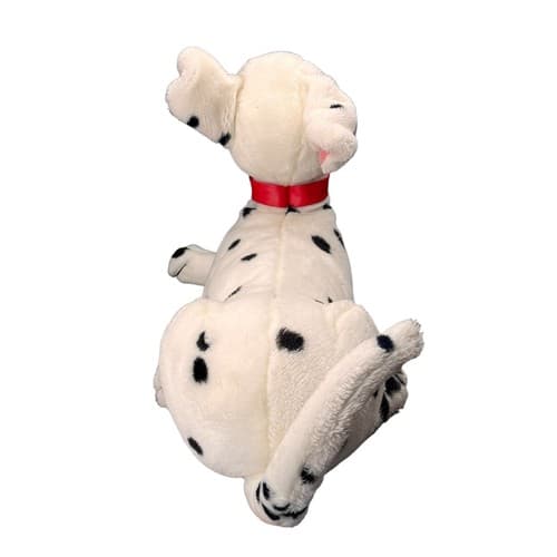 Vintage Disney 101 Dalmatian Perdy Perdita Plush Large 20” Applause Rare - Thumbnail 4