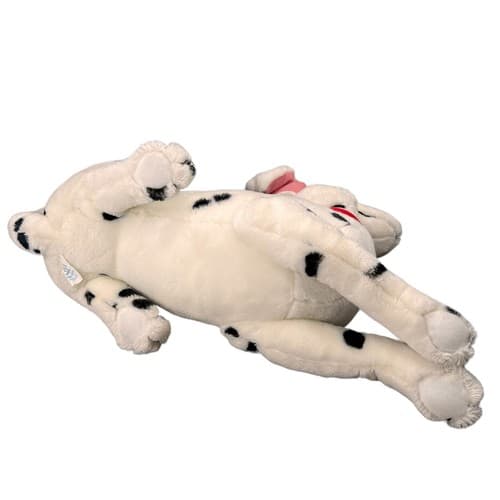 Vintage Disney 101 Dalmatian Perdy Perdita Plush Large 20” Applause Rare - Thumbnail 6