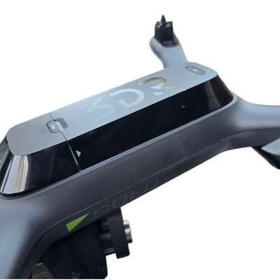 3DR Solo RTF Quadcopter Smart Drone SA11A 2 Batteries 3-Axis Gimbal Charger - Thumbnail 12
