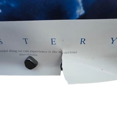 Vintage 1993 Portal Publications Stone Hedge SP117 Litho Poster 23.75"x36" - Thumbnail 9